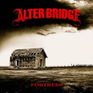 ALTER BRIDGE - FORTRESS ryhmässä Minishops / Alter Bridge @ Bengans Skivbutik AB (632188)