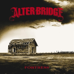 Alter Bridge - Fortress ryhmässä Minishops / Alter Bridge @ Bengans Skivbutik AB (632188)