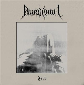 Aurvandil - Ferd ryhmässä CD @ Bengans Skivbutik AB (632302)