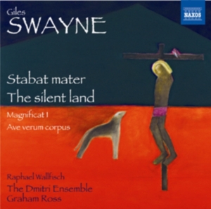 Swayne - Stabat Mater ryhmässä Externt_Lager / Naxoslager @ Bengans Skivbutik AB (632431)