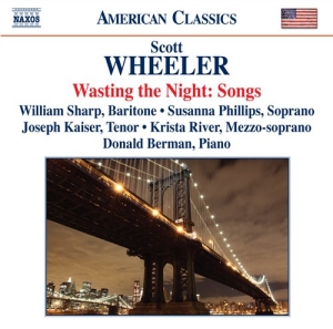 Wheeler - Songs ryhmässä Externt_Lager / Naxoslager @ Bengans Skivbutik AB (632432)