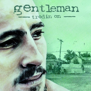 Gentleman - Trodin On ryhmässä CD @ Bengans Skivbutik AB (632447)