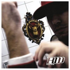 Rico Won - Accept What You Can't Change ryhmässä CD @ Bengans Skivbutik AB (632598)