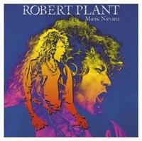 Robert Plant - Manic Nirvana ryhmässä Labels /  @ Bengans Skivbutik AB (632751)