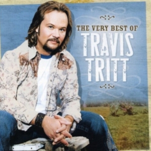 TRAVIS TRITT - THE VERY BEST OF TRAVIS TRITT ryhmässä CD @ Bengans Skivbutik AB (632936)