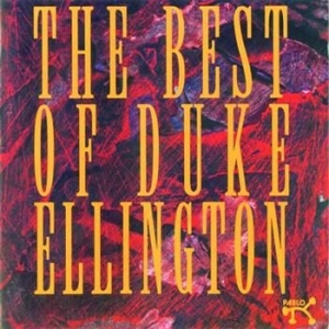 Ellington Duke - Best Of ryhmässä CD @ Bengans Skivbutik AB (633031)