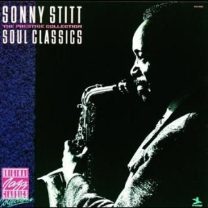 Stitt Sonny - Soul Classics ryhmässä CD / Jazz/Blues @ Bengans Skivbutik AB (633286)