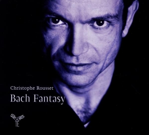 Frank Peter Zimmermann - Fantasy/Fantasies ryhmässä CD / Klassiskt,Övrigt @ Bengans Skivbutik AB (633799)