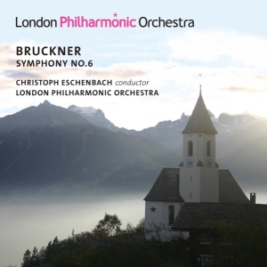 Sergi Berliner Philharmoniker - Symphony No.6 ryhmässä CD @ Bengans Skivbutik AB (633815)