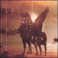 Melechesh - Sphynx ryhmässä CD @ Bengans Skivbutik AB (633846)
