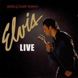 Glada Hudik Teatern - Elvis ryhmässä CD / Pop-Rock @ Bengans Skivbutik AB (633869)
