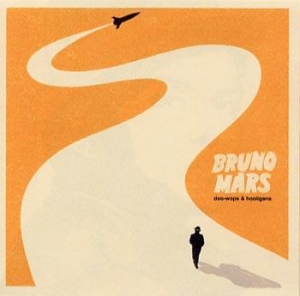 Bruno Mars - Doo-Wops & Hooligans ryhmässä CD @ Bengans Skivbutik AB (633925)