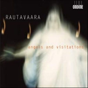 Rautavaara Einojuhani - Angels And Visitations - Best ryhmässä CD / Klassiskt @ Bengans Skivbutik AB (633974)
