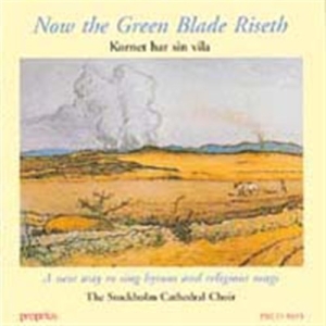 Various - Now The Green Blade Riseth ryhmässä Externt_Lager / Naxoslager @ Bengans Skivbutik AB (634289)