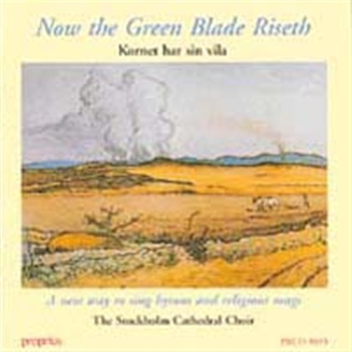 Various - Now The Green Blade Riseth ryhmässä Externt_Lager / Naxoslager @ Bengans Skivbutik AB (634289)