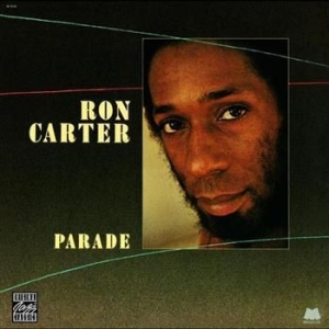 Ron Carter - Parade ryhmässä CD @ Bengans Skivbutik AB (634313)