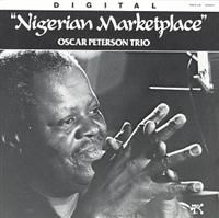 Oscar Peterson Trio - Fine And Mellow ryhmässä CD @ Bengans Skivbutik AB (634404)