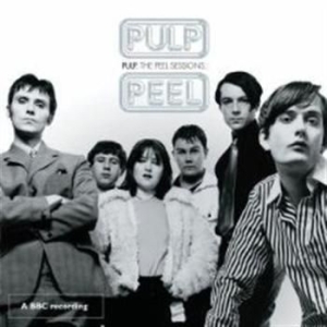 Pulp - John Peel Sessions ryhmässä Minishops / Pulp @ Bengans Skivbutik AB (634673)