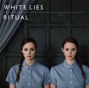 White Lies - Ritual ryhmässä CD @ Bengans Skivbutik AB (634749)