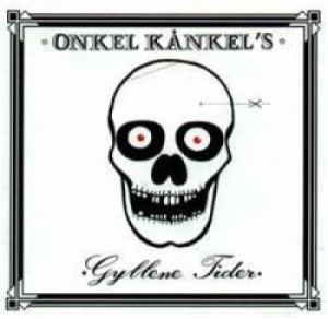 Onkel Kånkel - Gyllene Tider ryhmässä Minishops / Onkel Kånkel @ Bengans Skivbutik AB (634809)