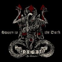 Watain - Sworn To The Dark ryhmässä CD @ Bengans Skivbutik AB (634887)