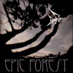 Rare Bird - Epic Forest ryhmässä CD @ Bengans Skivbutik AB (635012)