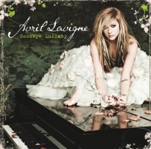 Lavigne Avril - Goodbye Lullaby ryhmässä CD / Pop-Rock,Övrigt @ Bengans Skivbutik AB (635178)