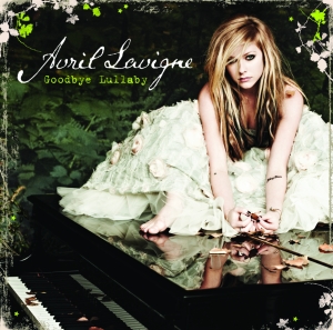 Lavigne Avril - Goodbye Lullaby ryhmässä CD @ Bengans Skivbutik AB (635178)