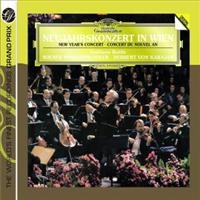 Strauss - Nyårskonsert ryhmässä CD @ Bengans Skivbutik AB (635189)
