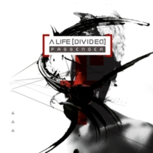 A Life Divided - Passenger ryhmässä CD @ Bengans Skivbutik AB (635198)