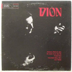 Dion - Dion ryhmässä CD / Pop-Rock @ Bengans Skivbutik AB (635435)
