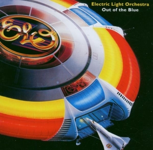 Electric Light Orchestra - Out Of The Blue ryhmässä CD @ Bengans Skivbutik AB (635512)