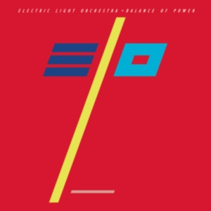 Electric Light Orchestra - Balance Of Power ryhmässä CD / Pop-Rock,Övrigt @ Bengans Skivbutik AB (635514)