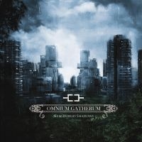 Omnium Gatherum - New World Shadows ryhmässä CD @ Bengans Skivbutik AB (635557)