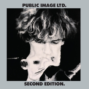Public Image Limited - Second Edition ryhmässä CD @ Bengans Skivbutik AB (635647)
