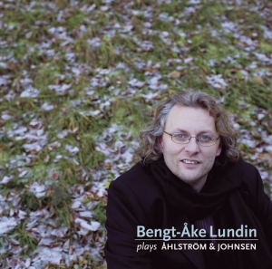Lundin Bengt-Åke - Plays Åhlström & Johnsen ryhmässä Externt_Lager / Naxoslager @ Bengans Skivbutik AB (635724)