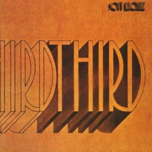 Soft Machine - Third ryhmässä Övrigt /  @ Bengans Skivbutik AB (635741)