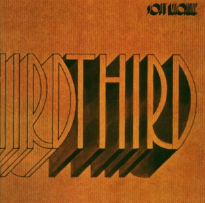 Soft Machine - Third ryhmässä Övrigt /  @ Bengans Skivbutik AB (635741)