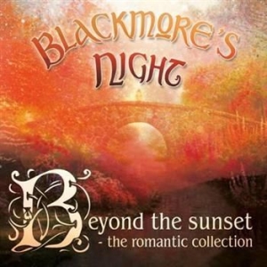 Blackmores Night - Beyond The Sunset Cd + Dvd ryhmässä Minishops / Blackmoresnight @ Bengans Skivbutik AB (635767)