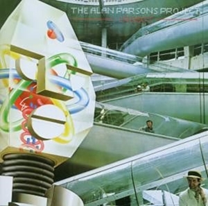 Alan Parsons Project The - I Robot ryhmässä Minishops / Alan Parsons @ Bengans Skivbutik AB (635794)