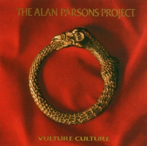 Alan Parsons Project The - Vulture Culture ryhmässä Övrigt /  @ Bengans Skivbutik AB (635795)