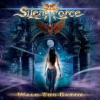 Silent Force - Walk The Earth ryhmässä CD @ Bengans Skivbutik AB (635890)