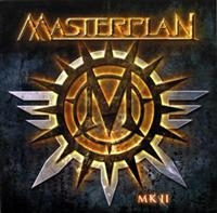 Masterplan - Mk Ii ryhmässä CD @ Bengans Skivbutik AB (635892)