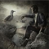 ERIKSSON LARS - RUST & GOLDEN DUST ryhmässä CD @ Bengans Skivbutik AB (635925)