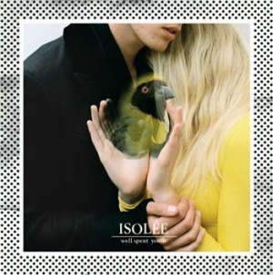Isolee - Well Spent Youth ryhmässä CD / Pop @ Bengans Skivbutik AB (635999)