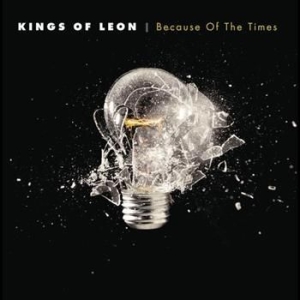 Kings Of Leon - Because Of The Times ryhmässä CD @ Bengans Skivbutik AB (636141)