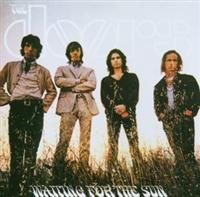 The Doors - Waiting For The Sun (40Th Anni ryhmässä CD / Pop-Rock @ Bengans Skivbutik AB (636169)