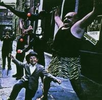 The Doors - Strange Days (40Th Anniversary ryhmässä CD / Pop-Rock @ Bengans Skivbutik AB (636172)
