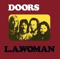 The Doors - L.A. Woman ryhmässä -Start BM CD @ Bengans Skivbutik AB (636174)
