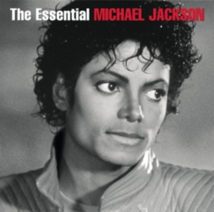 Jackson Michael - The Essential Michael Jackson ryhmässä CD / Best Of,Pop-Rock,Övrigt @ Bengans Skivbutik AB (636237)